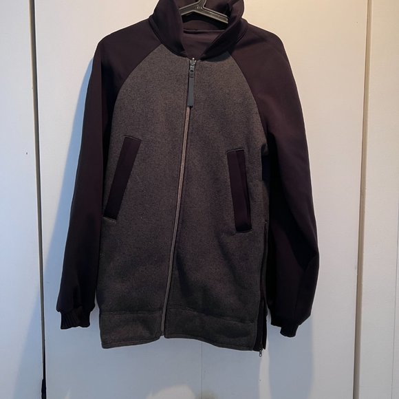 Lululemon Both Ways Bomber - Picture 7 of 10